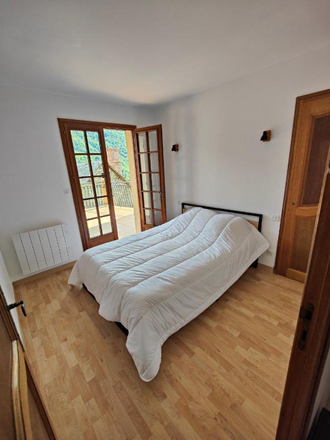 gite boutx 10 personnes Extérieur photo