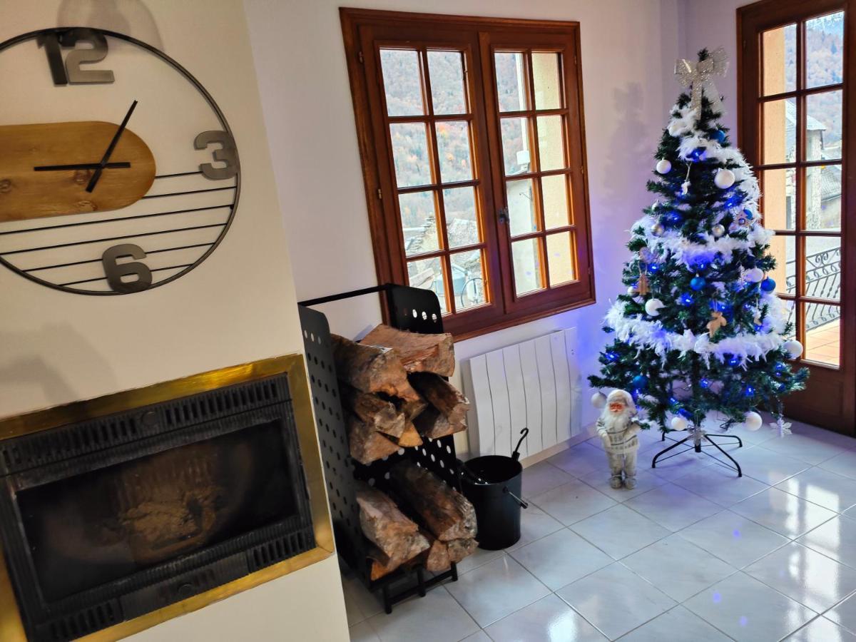 gite boutx 10 personnes Extérieur photo
