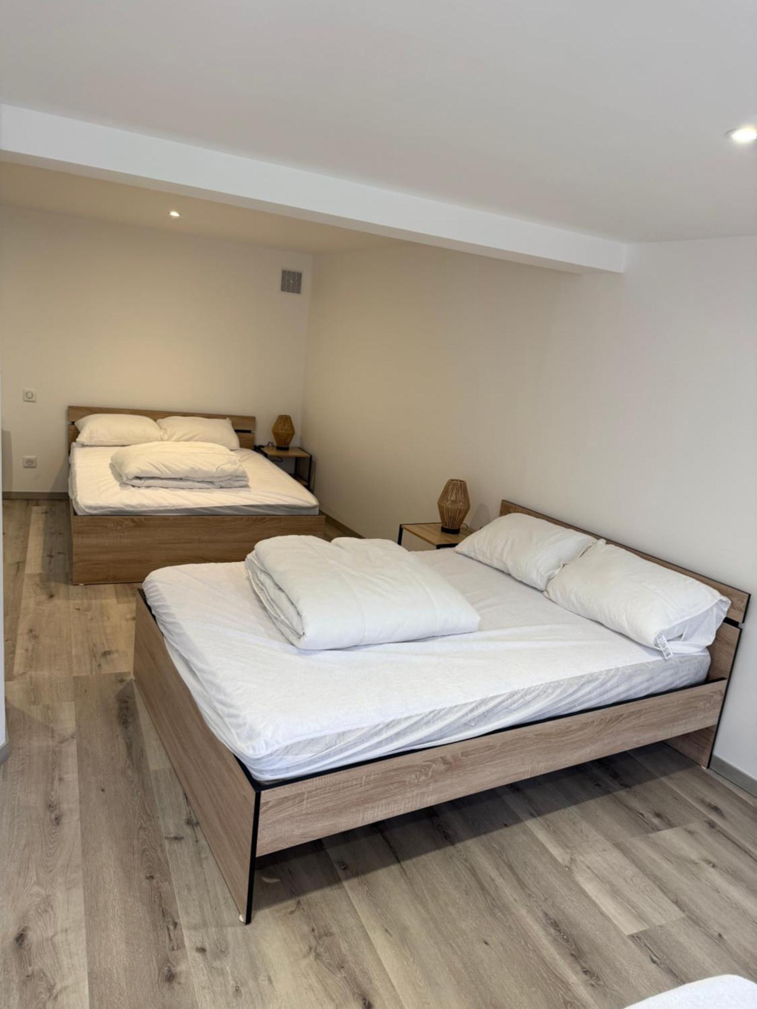 gite boutx 10 personnes Extérieur photo